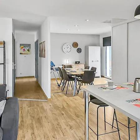 Newlook 2 Gasthuis Trélissac