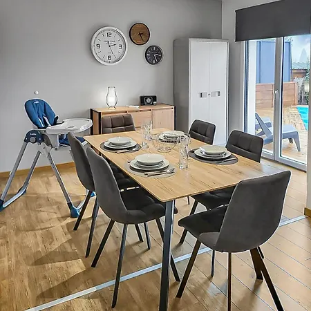 Vendégház Newlook 2 Trélissac