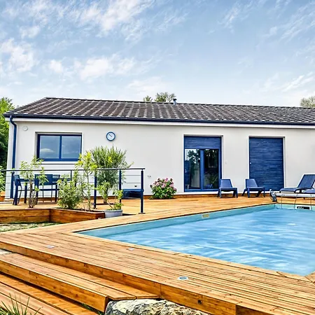 Villa 2 Newlook Trelissac