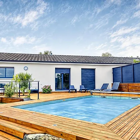 Newlook 2 Trélissac