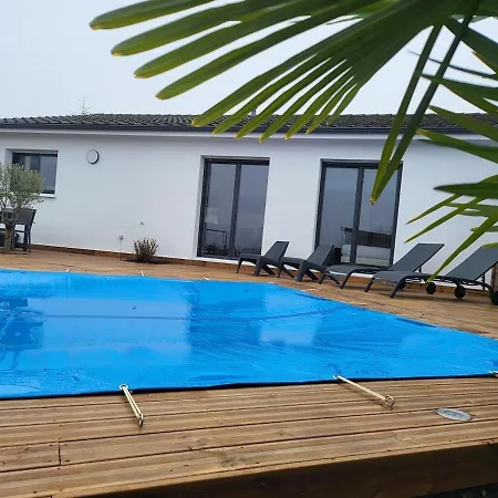 Gasthuis Newlook 2 3*