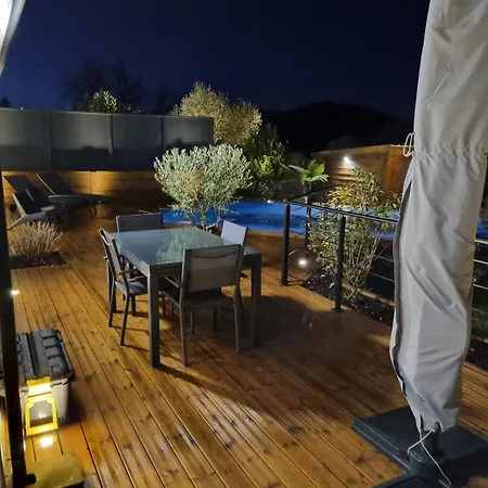 Villa 2 Newlook Trelissac