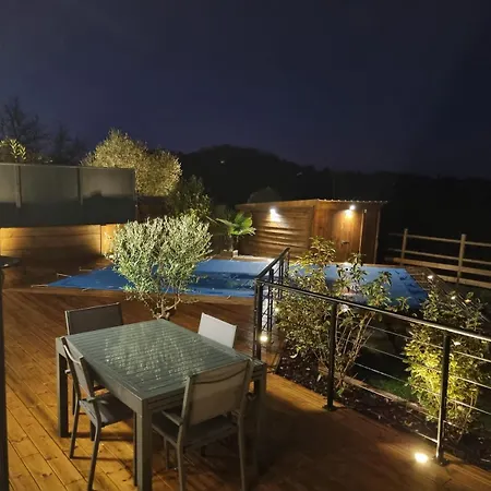 Gasthuis Newlook 2 Trélissac