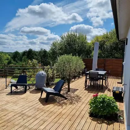 Newlook 2 Gasthuis Trélissac