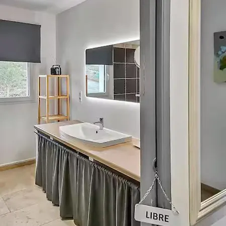 Gasthuis Newlook 2 Trélissac