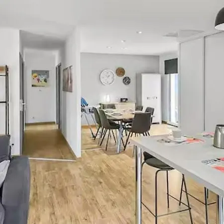 招待所 Newlook 2 特雷利萨克