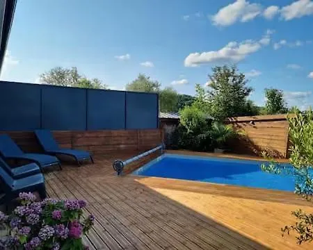 Newlook 2 Gasthuis Trélissac