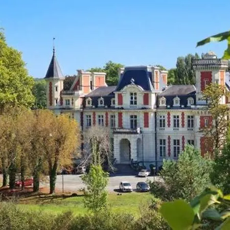 Newlook 2 Trélissac