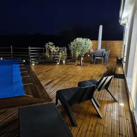 Newlook 2 Gasthuis Trélissac