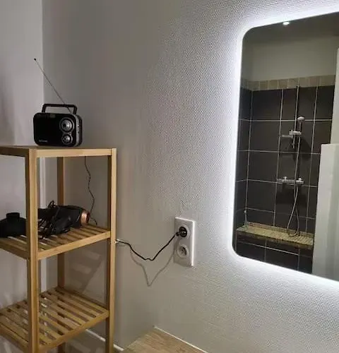 Newlook 2 3* 特雷利萨克