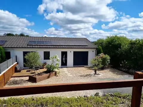 Newlook 2 招待所 特雷利萨克