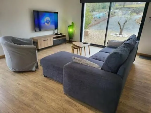 招待所 Newlook 2 特雷利萨克