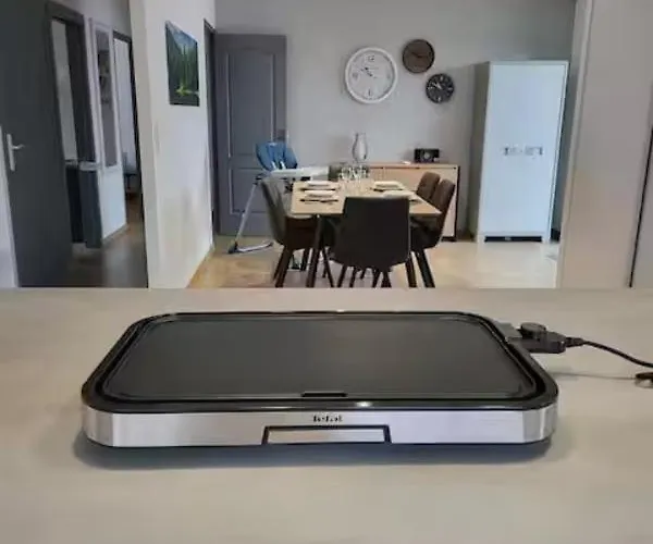 Newlook 2 特雷利萨克