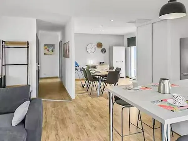 招待所 Newlook 2 特雷利萨克