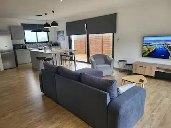 Newlook 2 3* 特雷利萨克