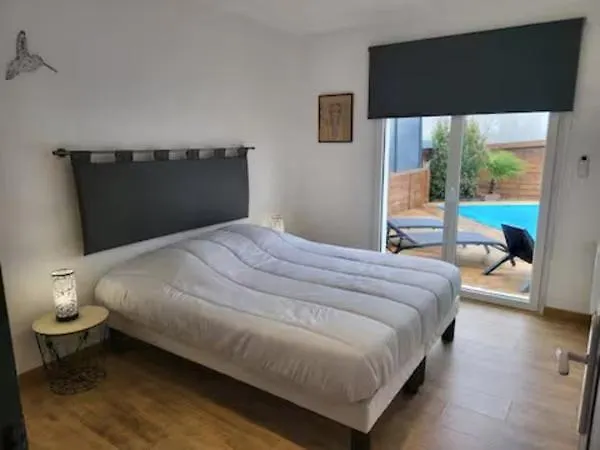 Newlook 2 招待所 特雷利萨克