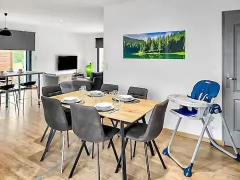 Newlook 2 3* 特雷利萨克