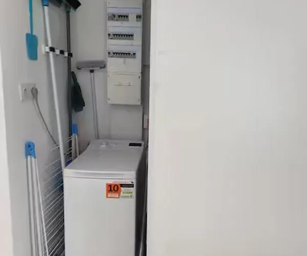 Newlook 2 招待所 3*