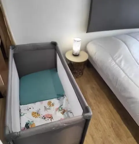 Newlook 2 招待所 特雷利萨克